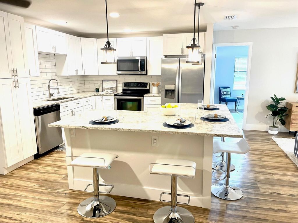 Photo of 6801 Pensacola Road, Fort Pierce, FL 34951 (MLS # R10906351)