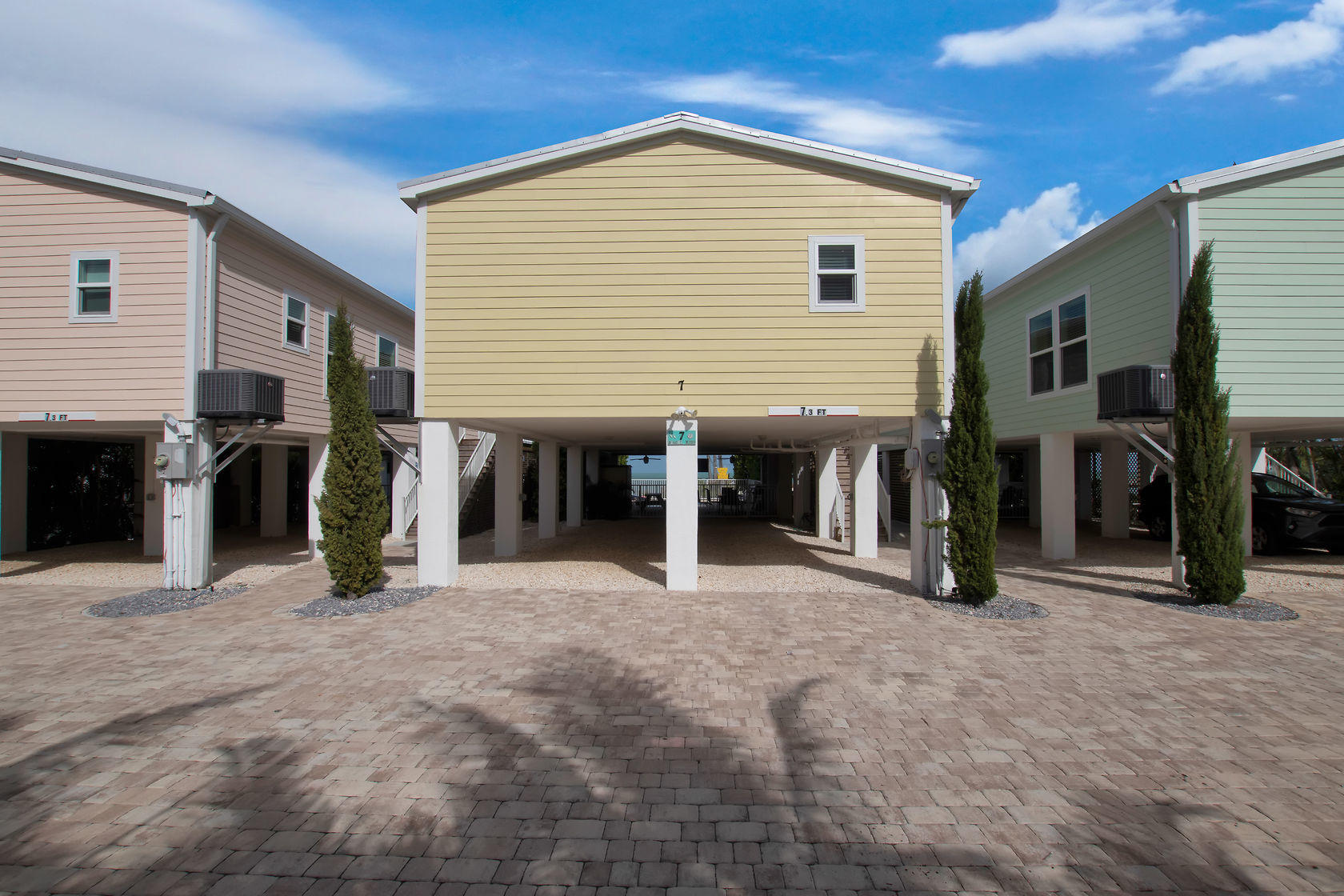 Keys Cove - Residential