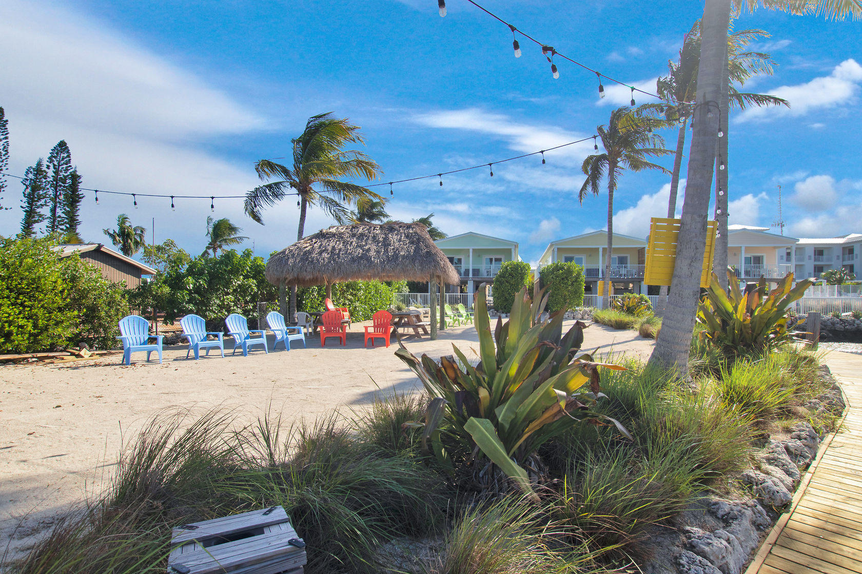 Keys Cove - Residential