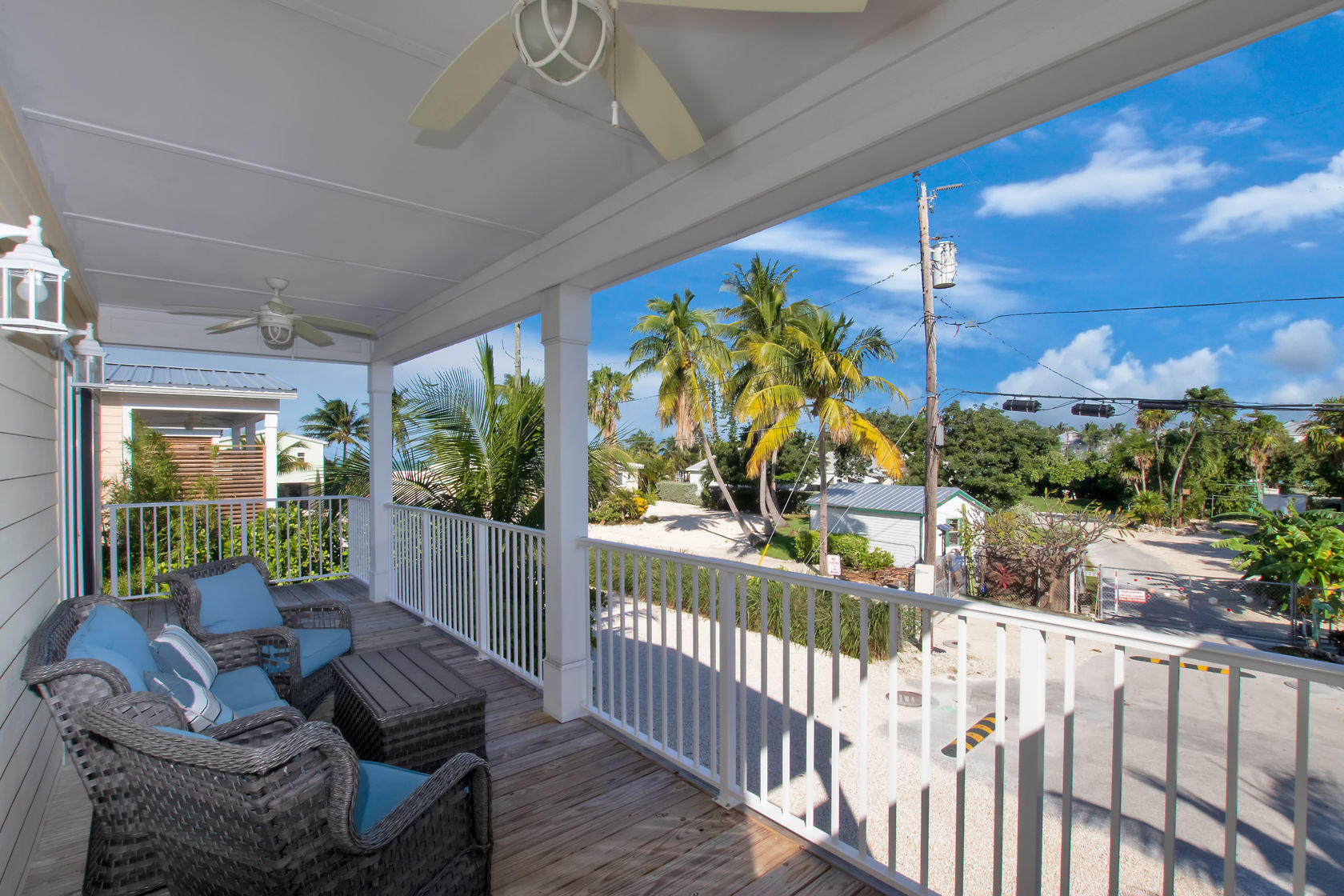 Keys Cove - Residential