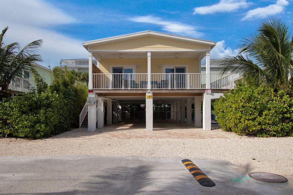 Keys Cove - Residential