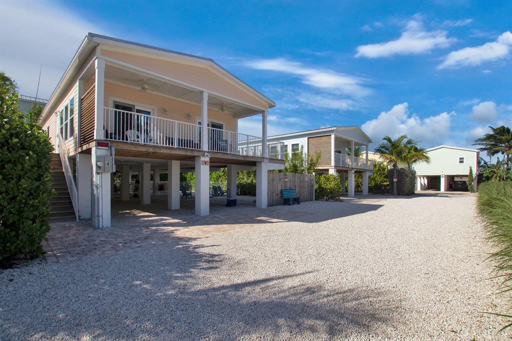 Keys Cove - Residential