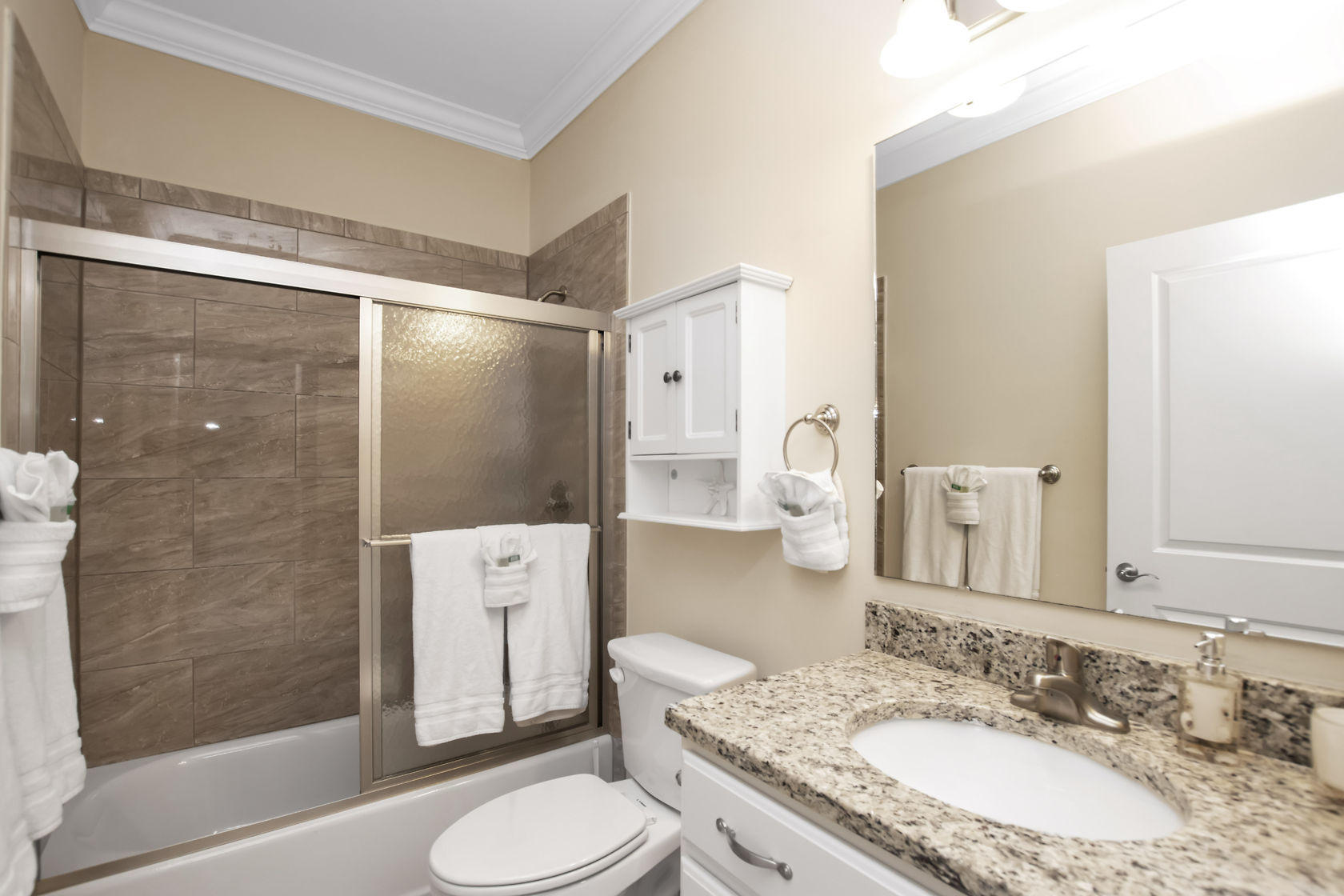 Keys Cove - Residential