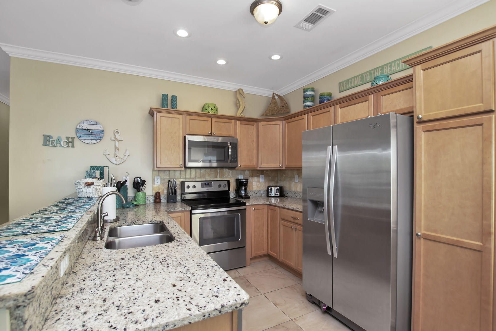 Keys Cove - Residential