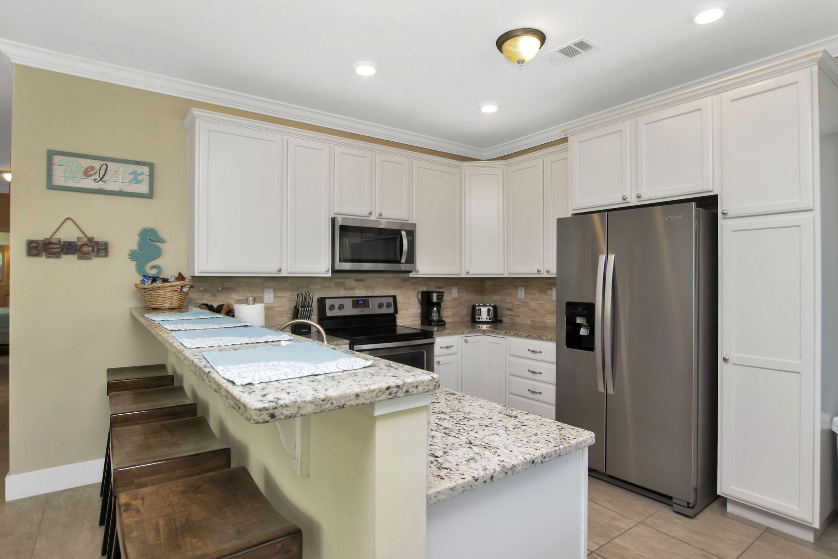 Keys Cove - Residential