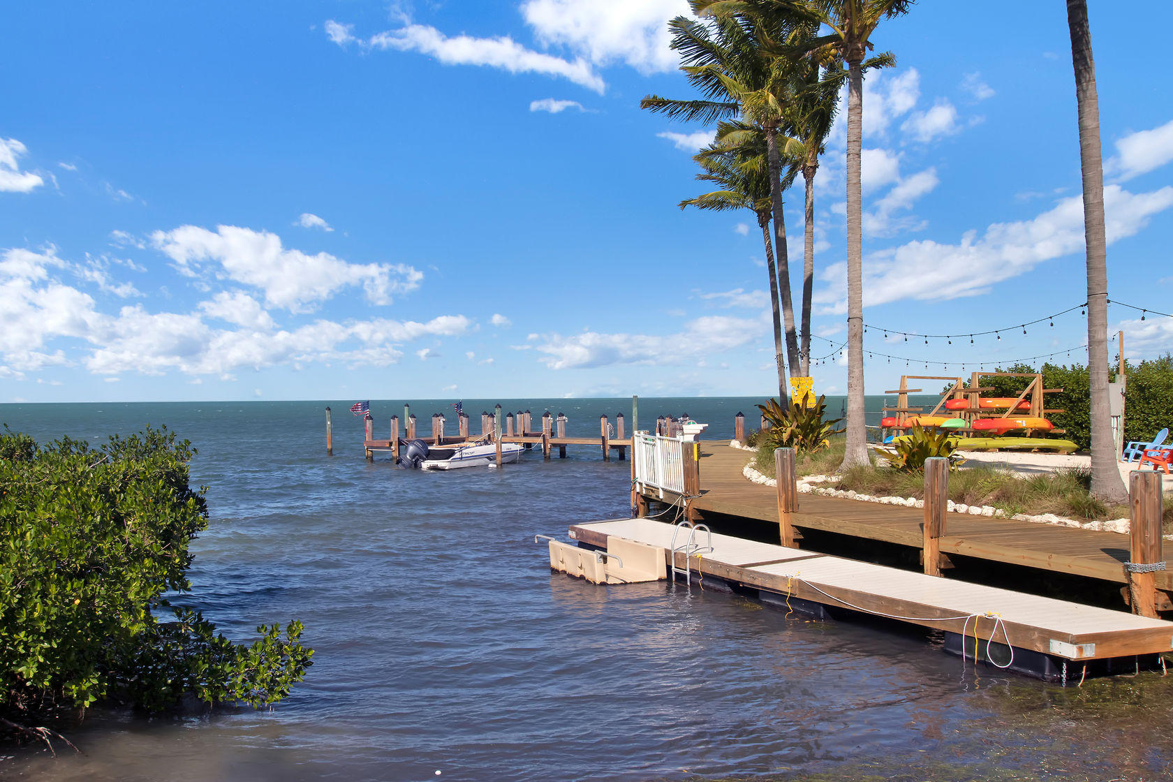 Keys Cove - Residential