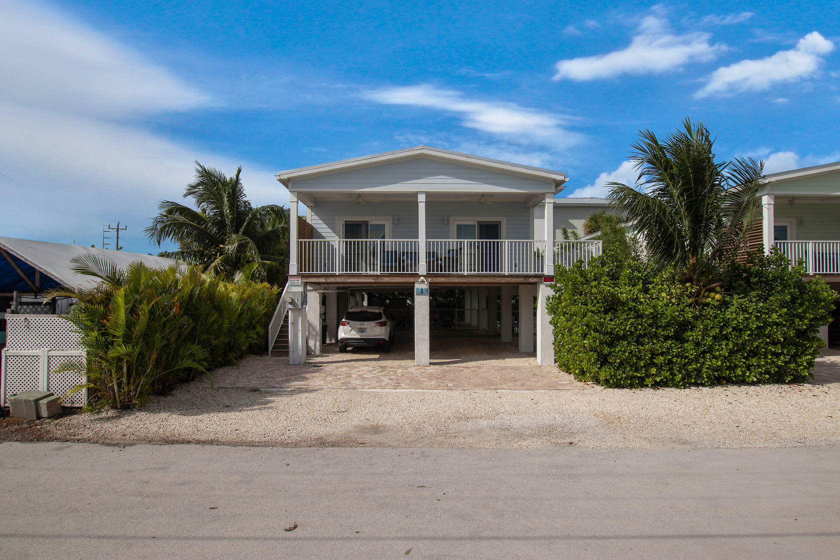 Keys Cove - Residential