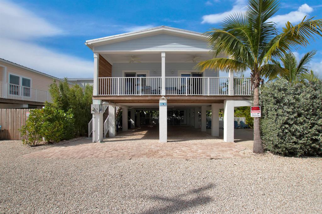 Keys Cove - Residential