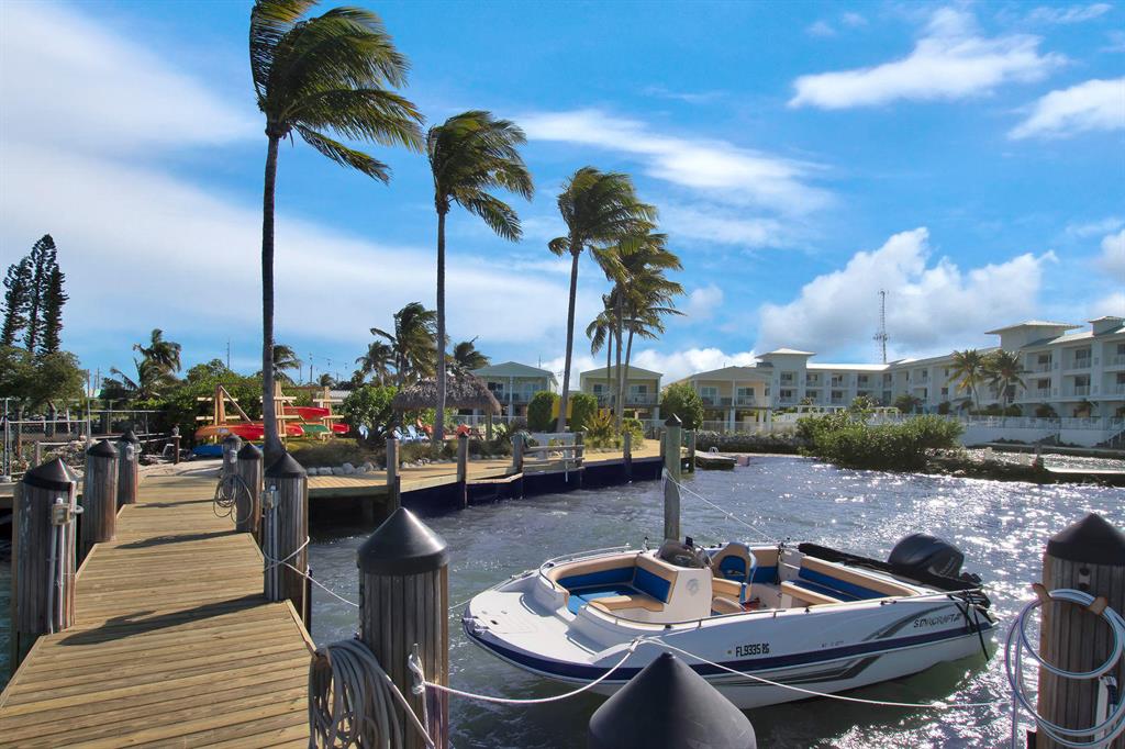 Keys Cove - Residential