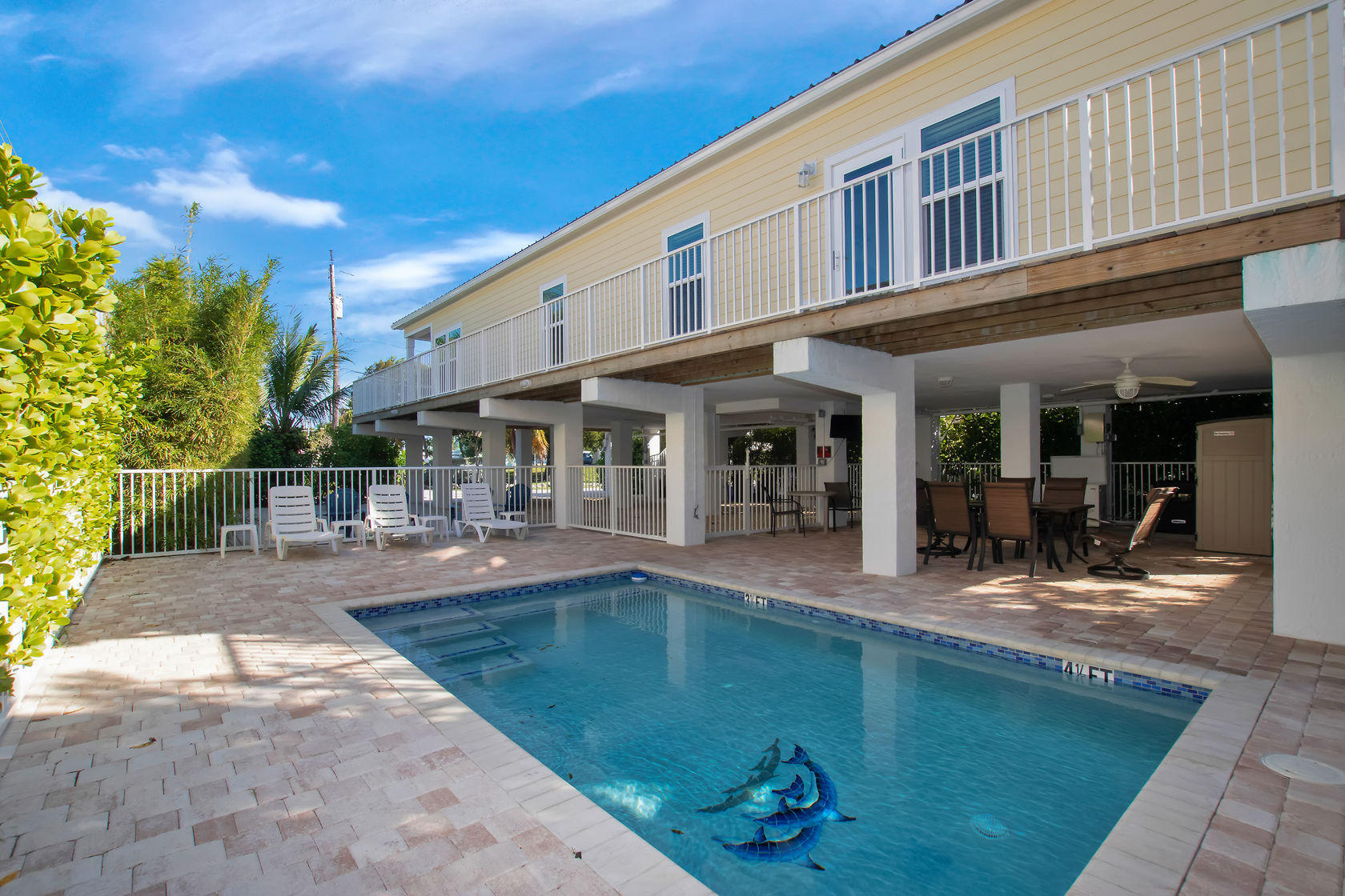 Keys Cove - Residential