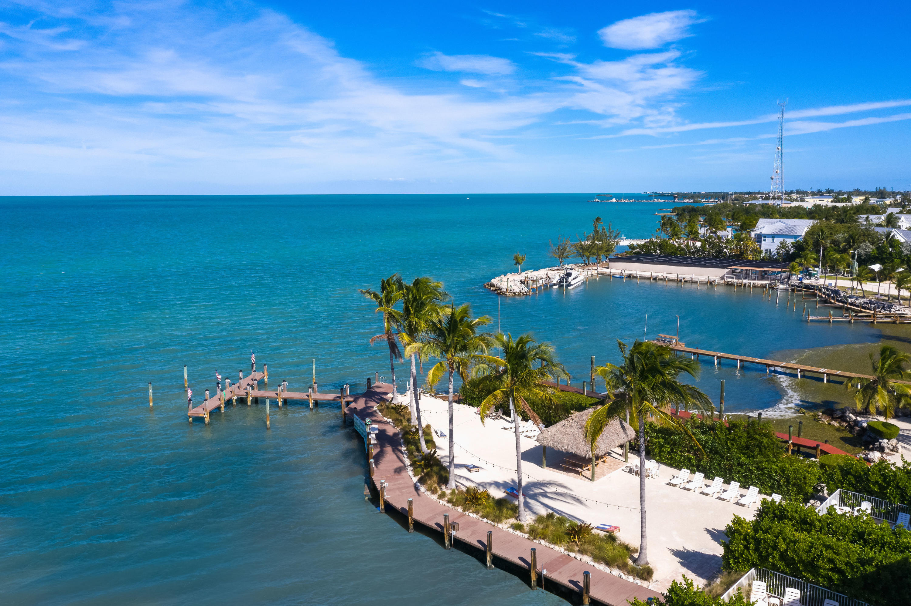 Keys Cove - Residential