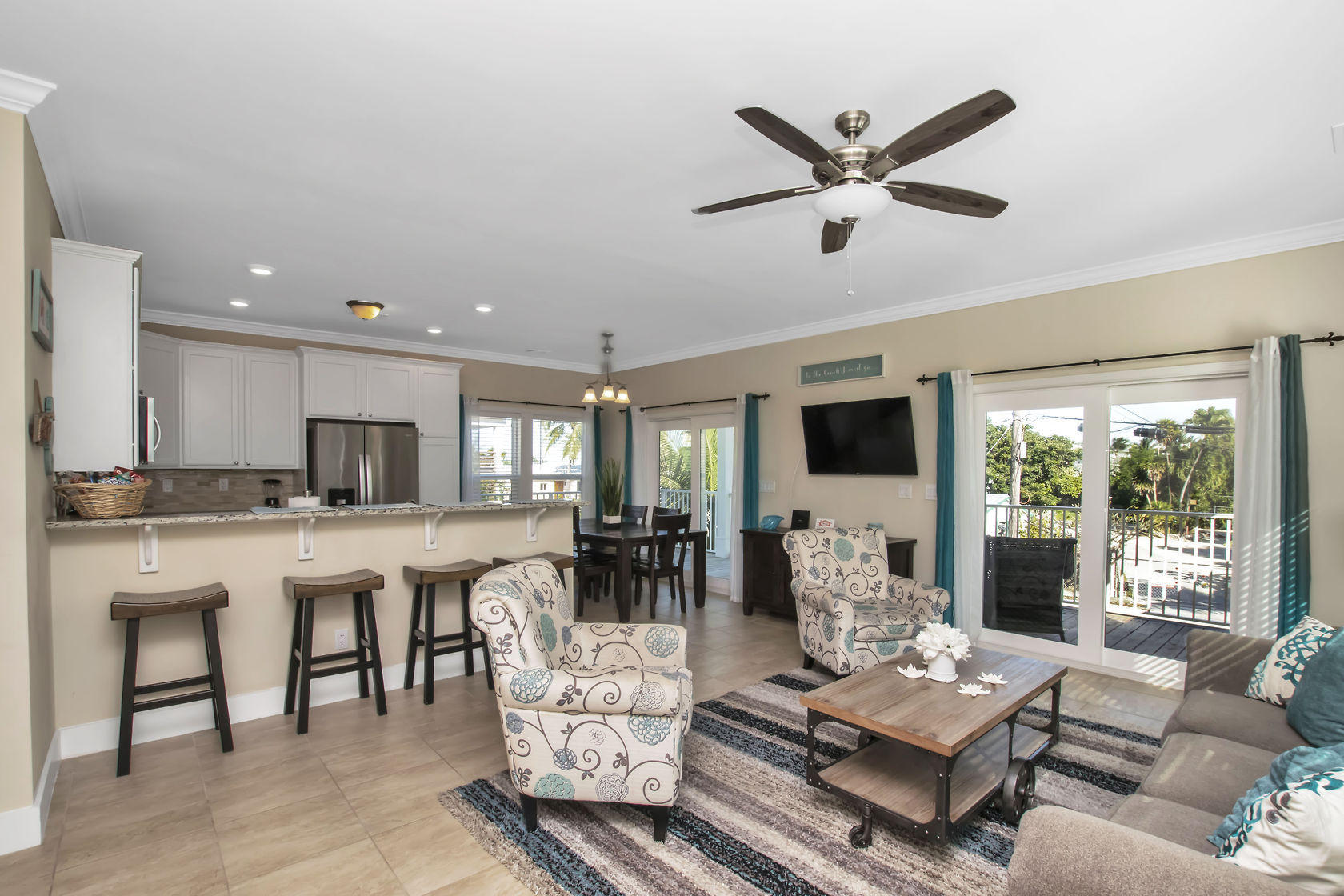 Keys Cove - Residential