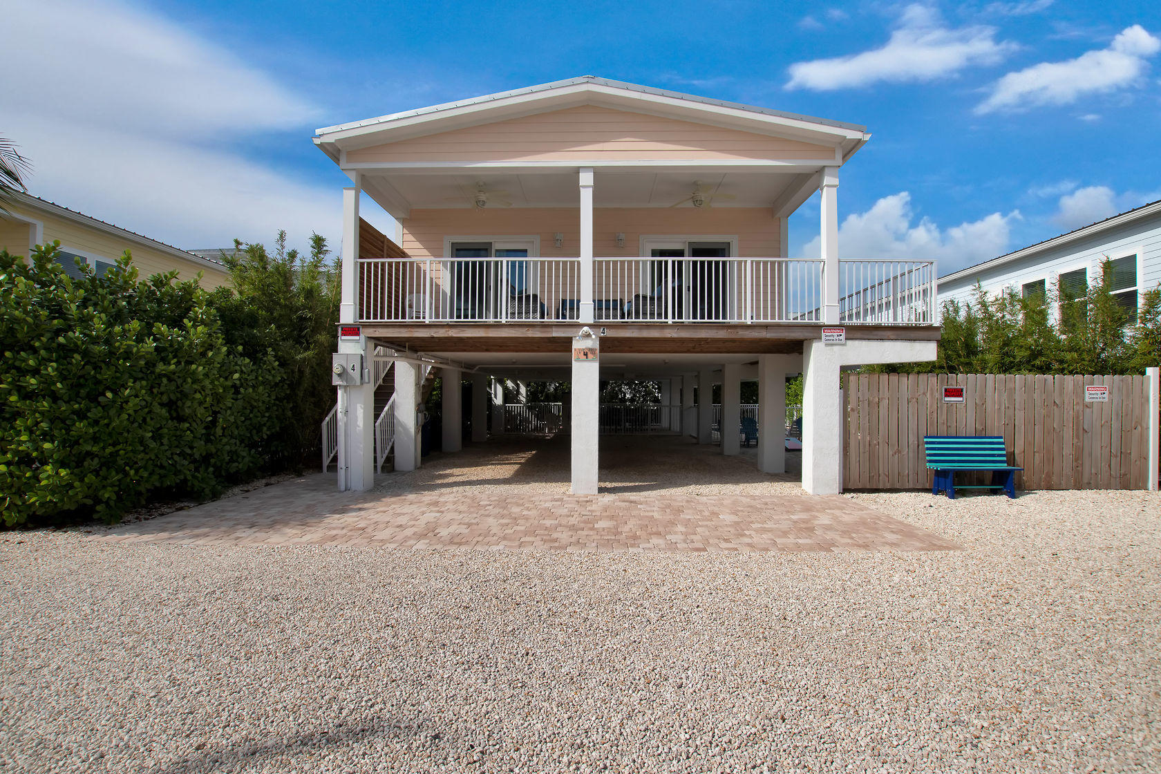 Keys Cove - Residential