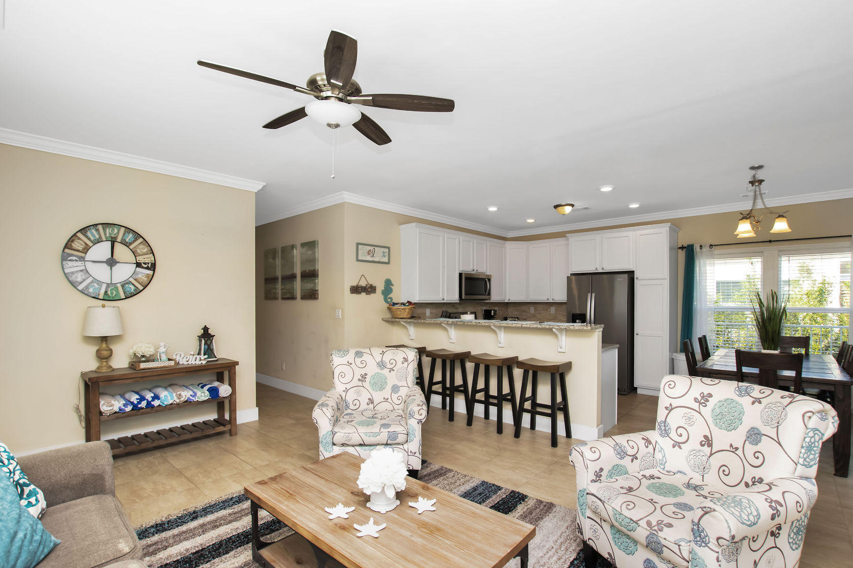 Keys Cove - Residential