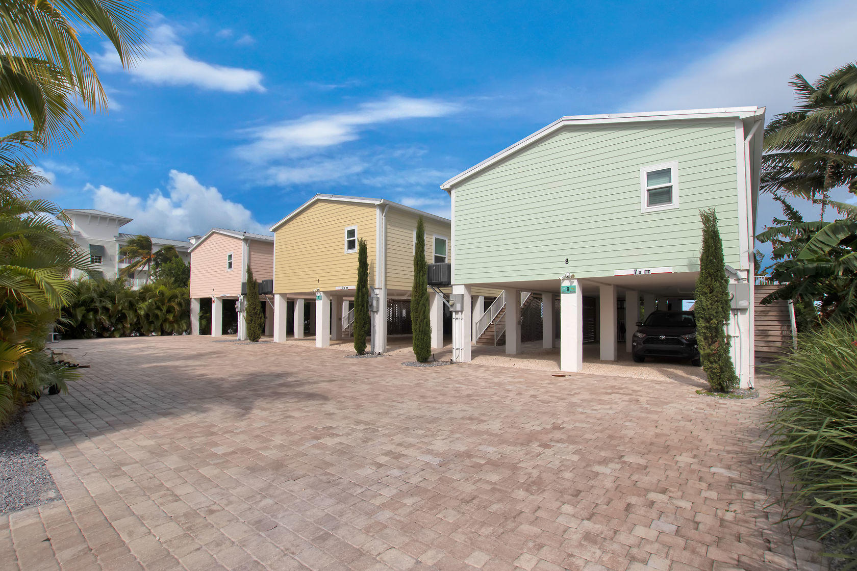 Keys Cove - Residential