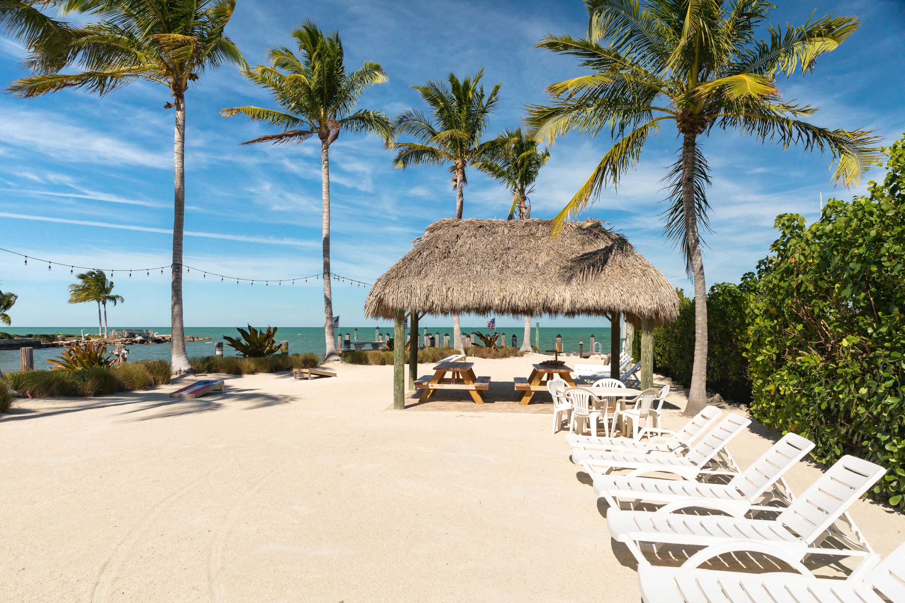 Keys Cove - Residential