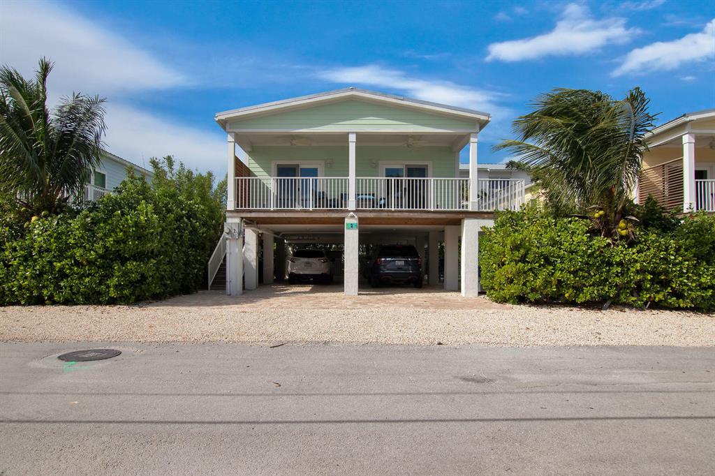 Keys Cove - Residential