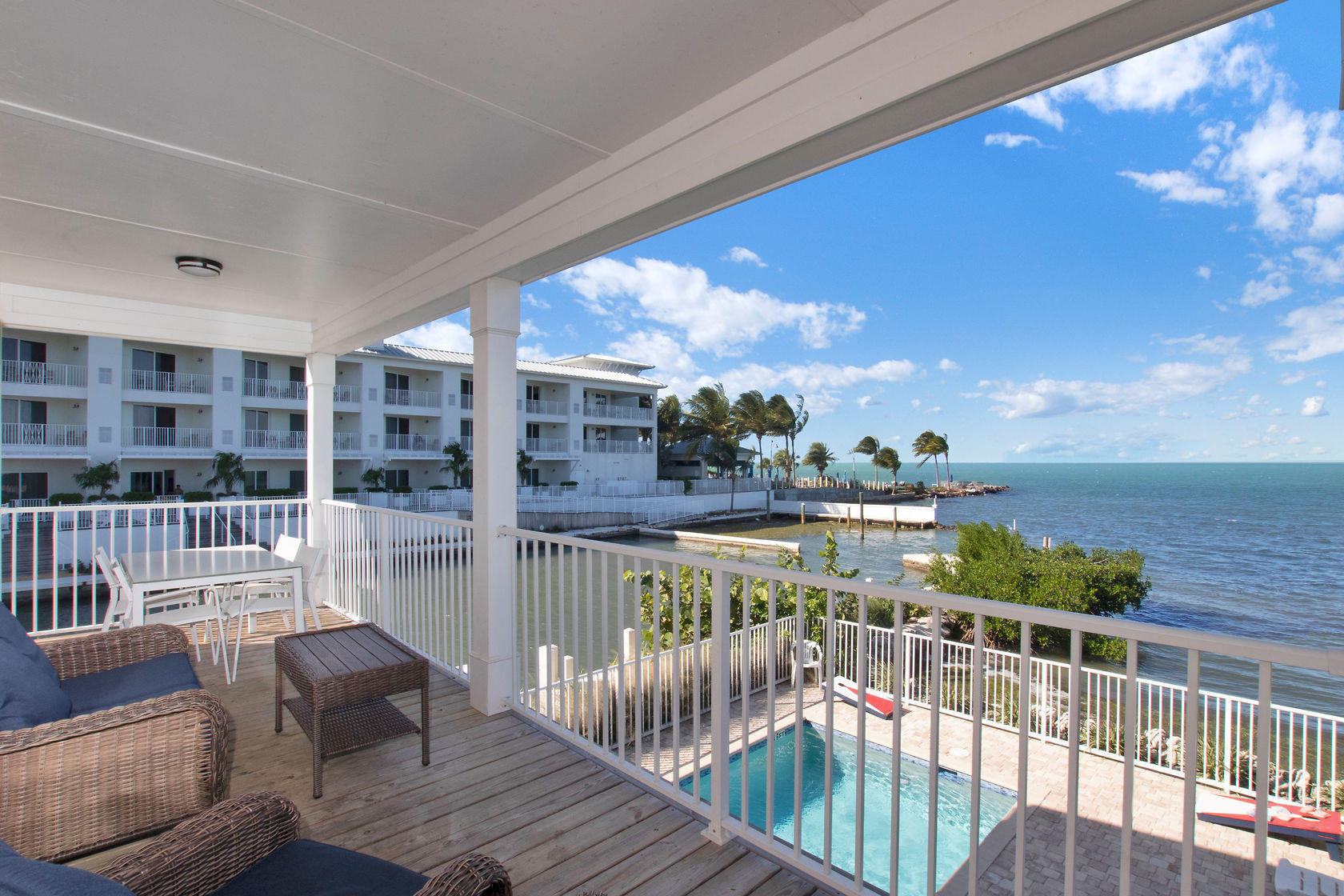 Keys Cove - Residential