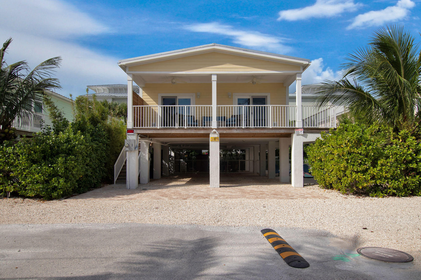 Keys Cove - Residential