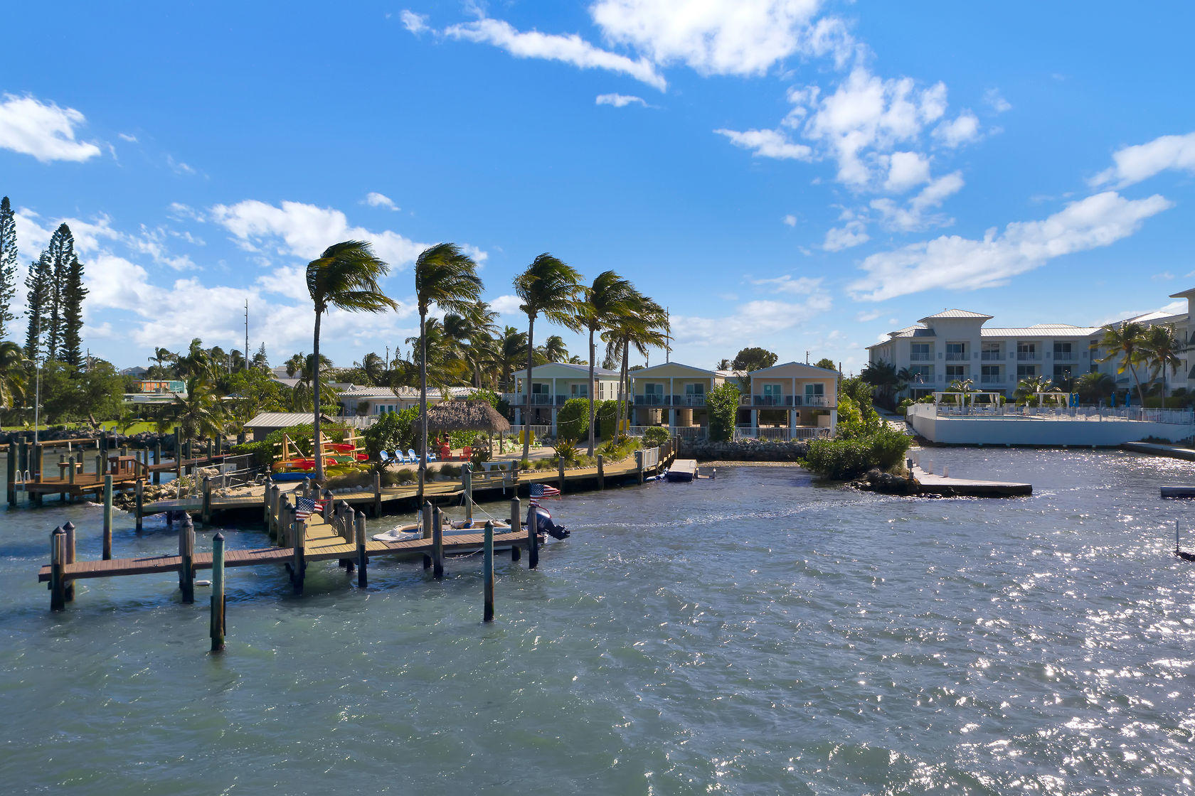 Keys Cove - Residential