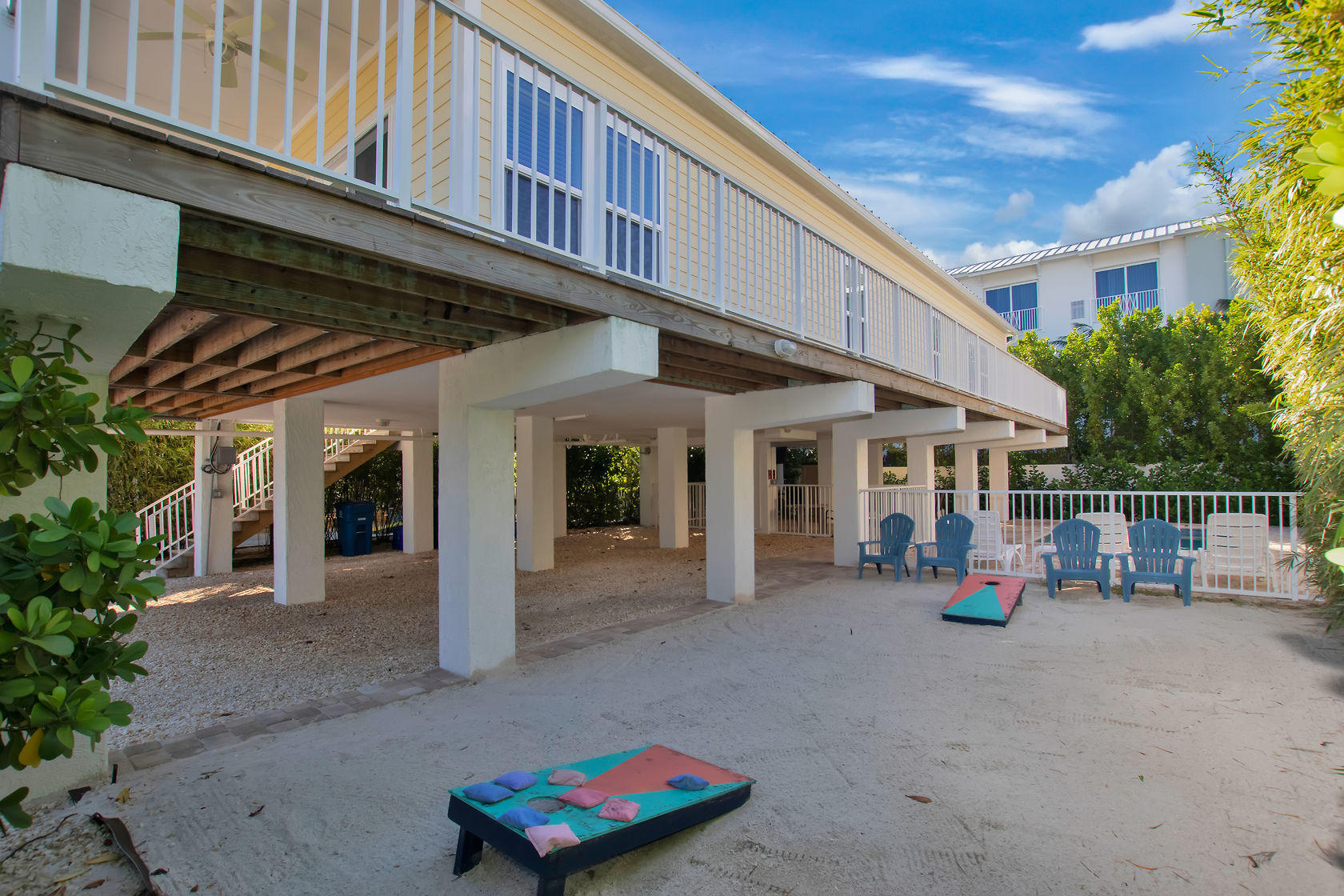 Keys Cove - Residential