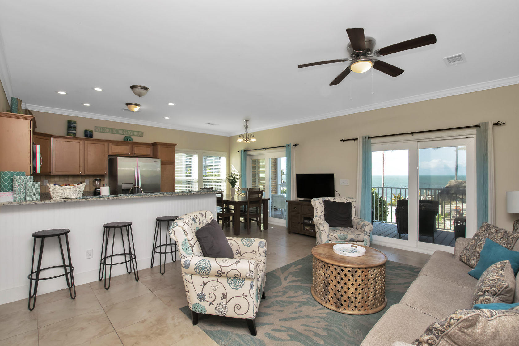 Keys Cove - Residential