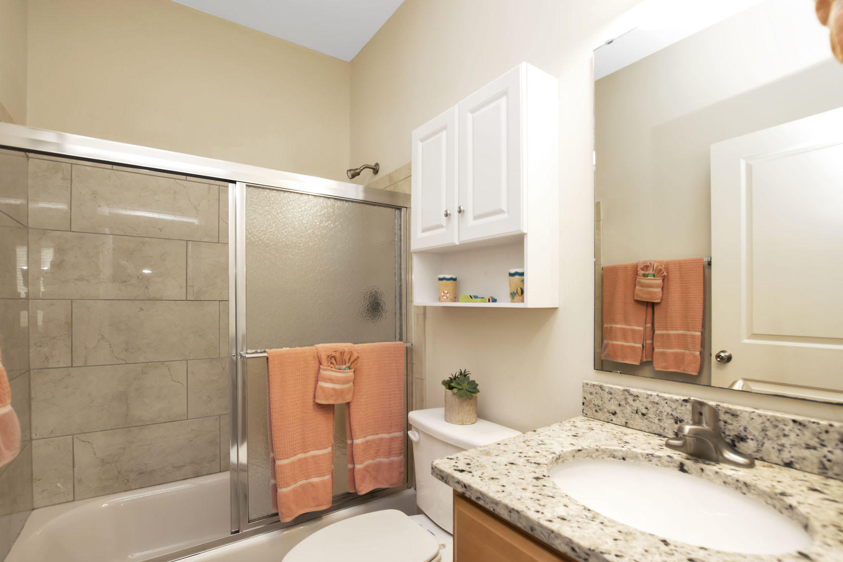 Keys Cove - Residential