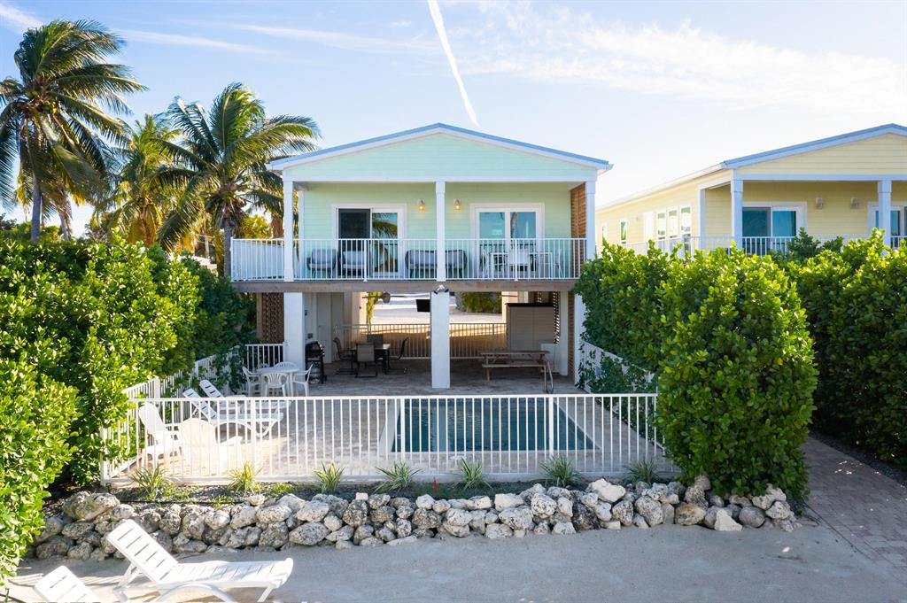 Keys Cove - Residential