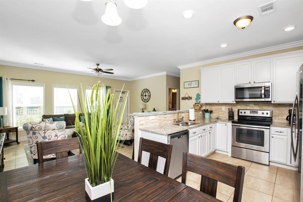 Keys Cove - Residential