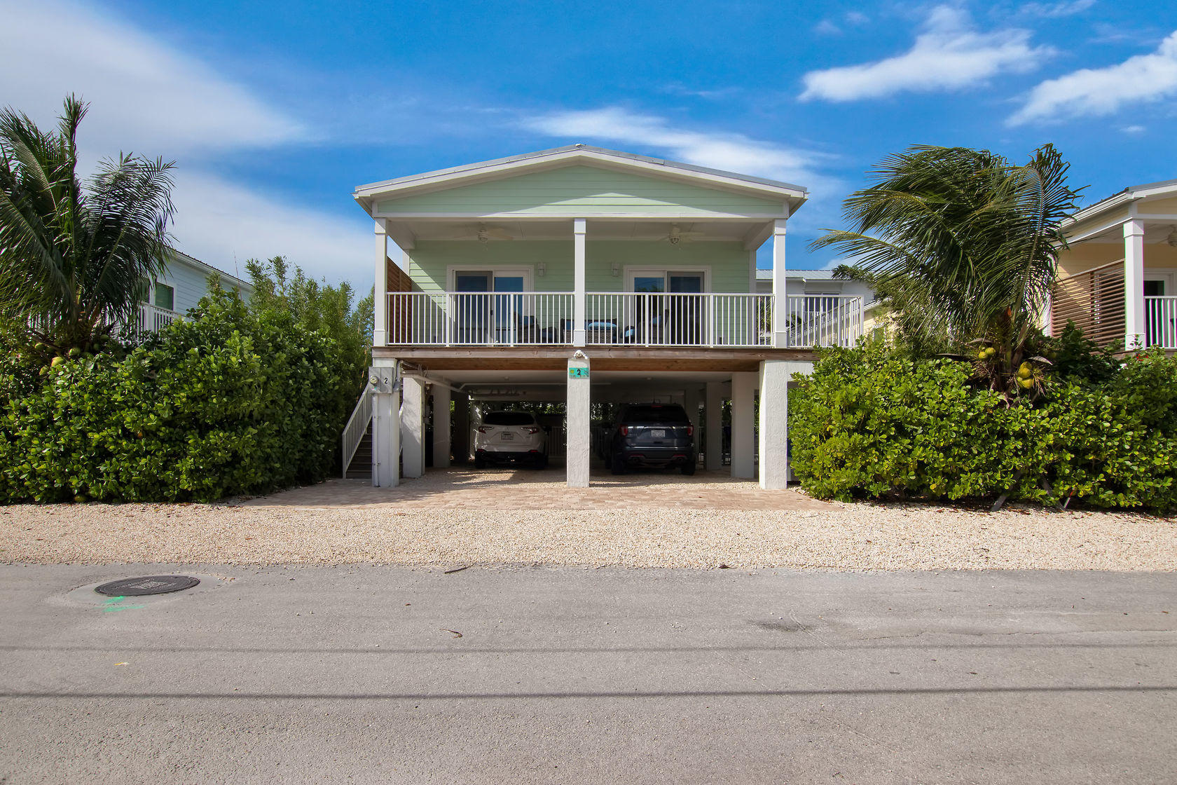 Keys Cove - Residential