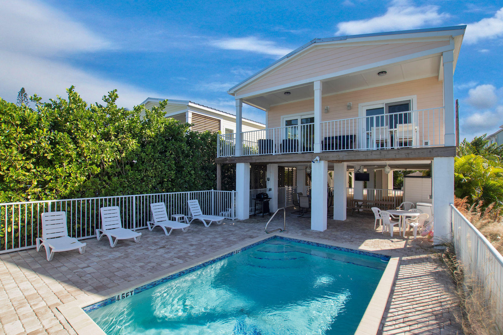 Keys Cove - Residential