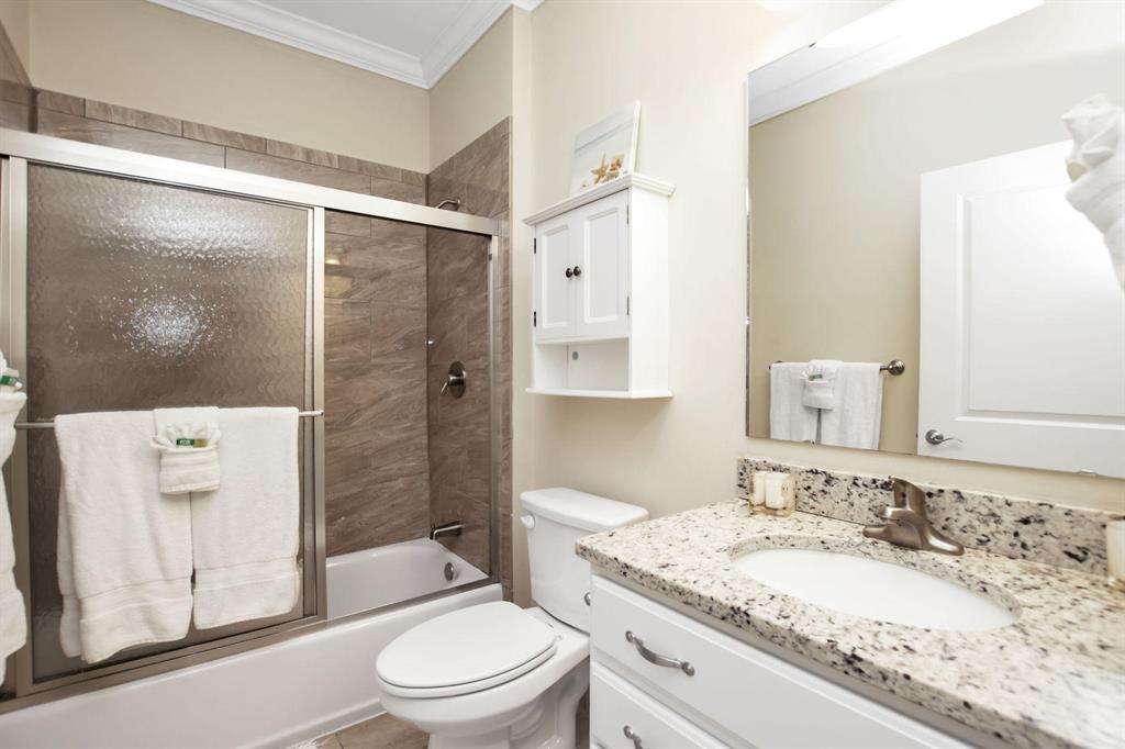 Keys Cove - Residential