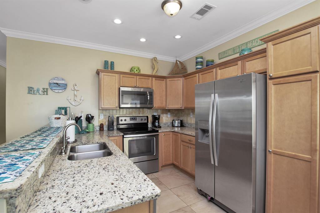 Keys Cove - Residential