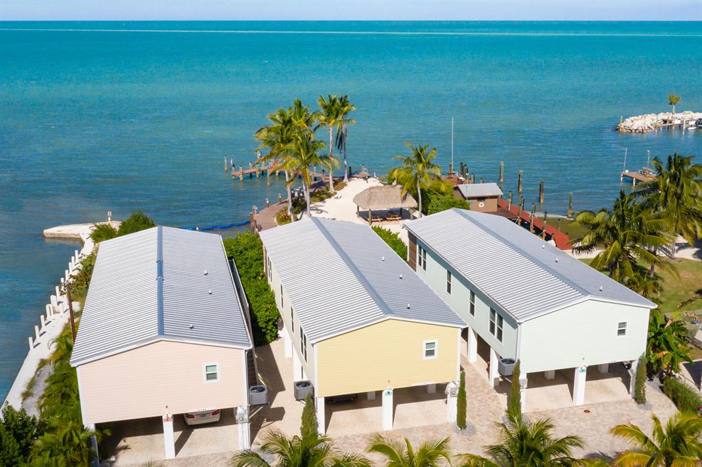Keys Cove - Residential