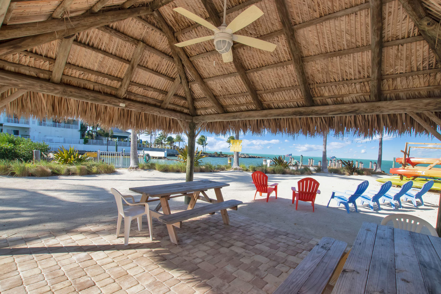 Keys Cove - Residential