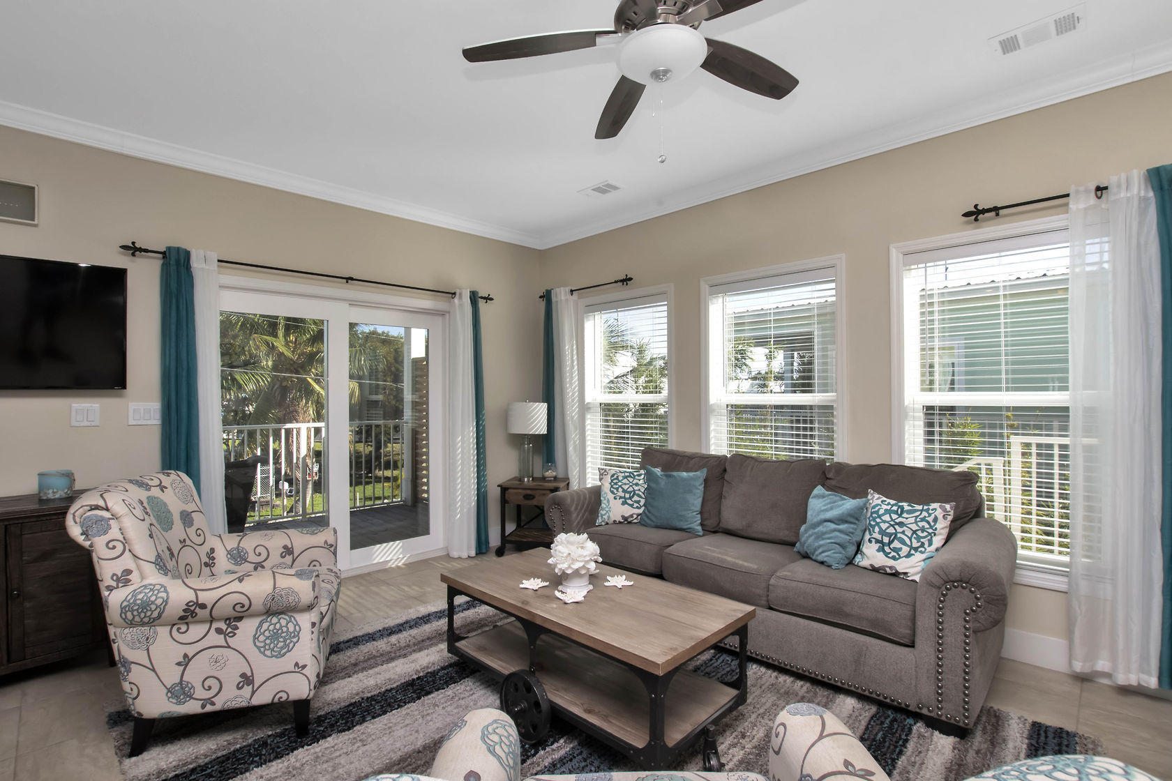 Keys Cove - Residential