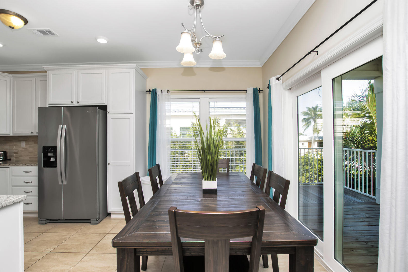 Keys Cove - Residential