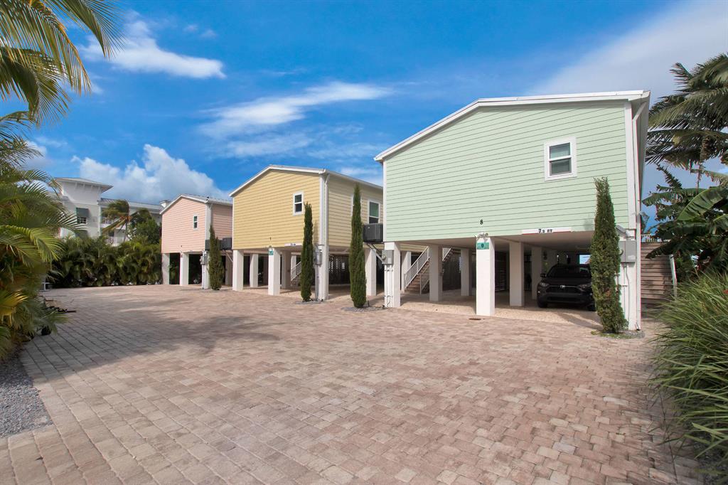 Keys Cove - Residential