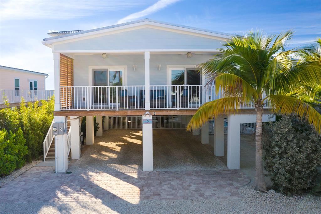 Keys Cove - Residential