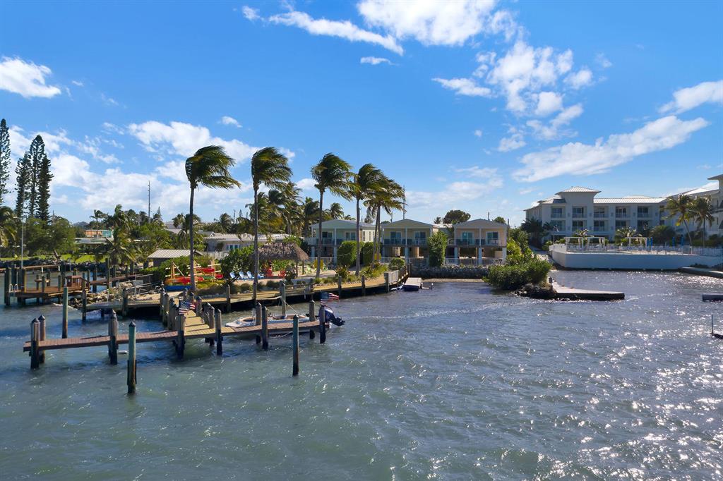 Keys Cove - Residential