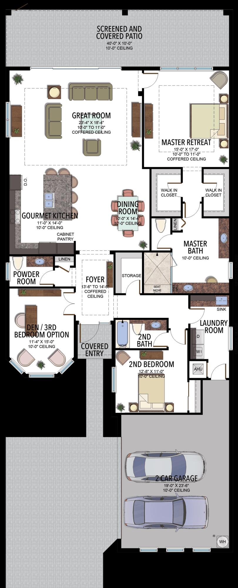 12594 Snowmass Peak Way