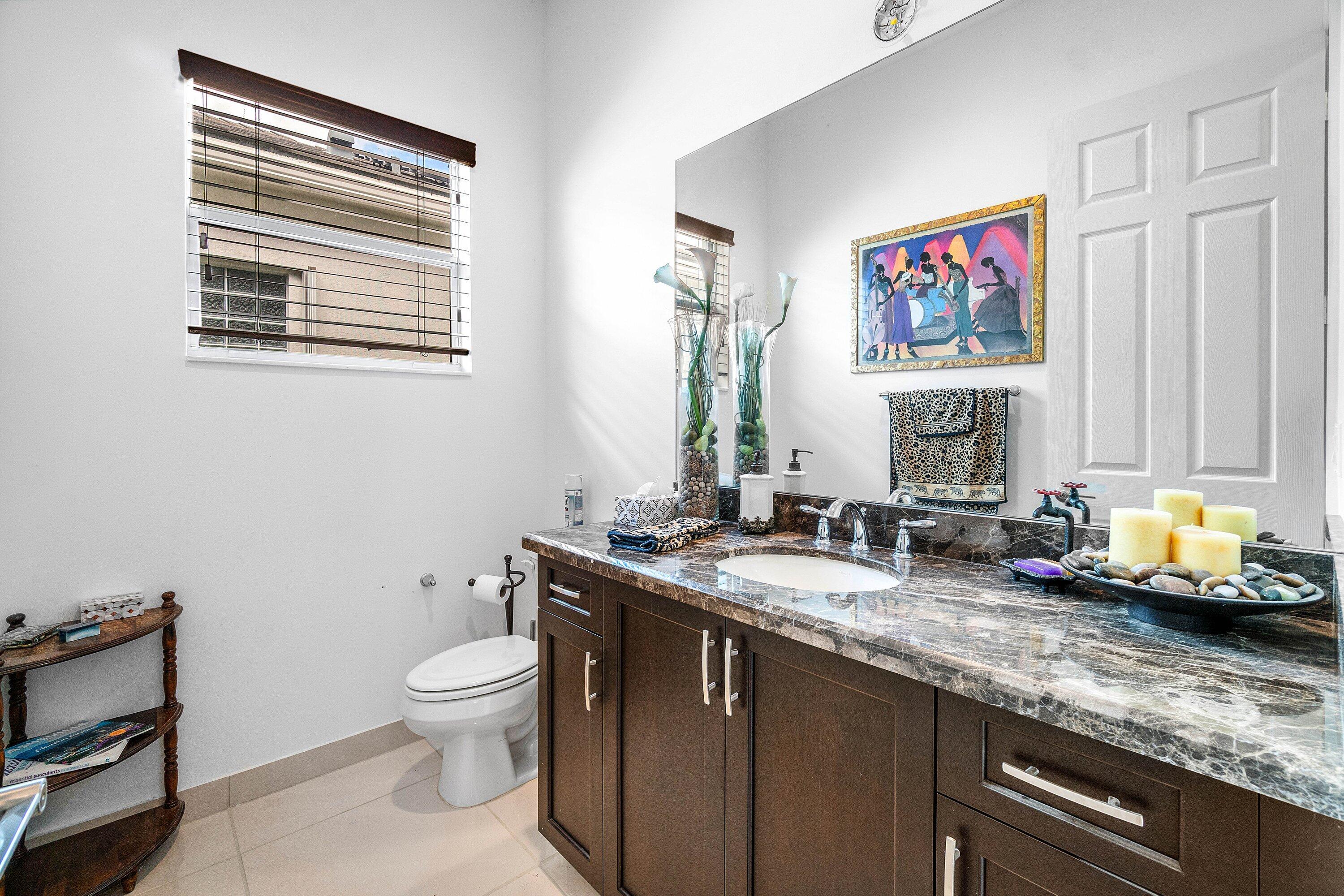 Valencia Bay - Residential