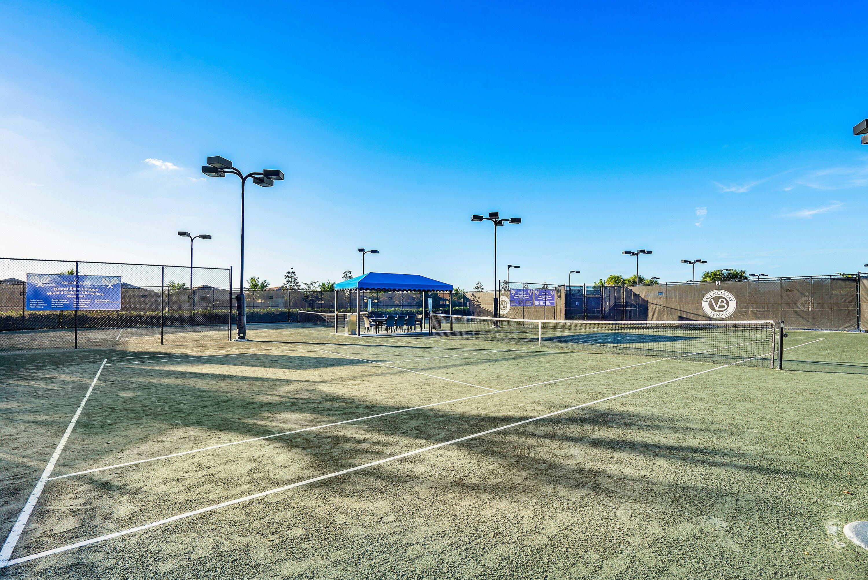 Valencia Bay - Residential