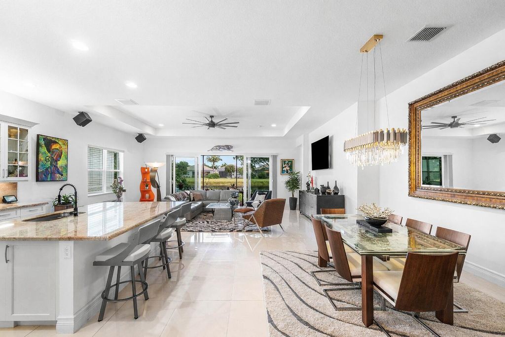 Photo of 12594 Snowmass Peak Way, Boynton Beach, FL 33473 (MLS # R11162832)