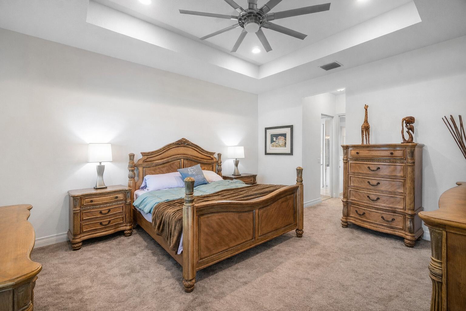 Valencia Bay - Residential