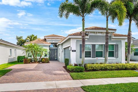 Photo of 12594 Snowmass Peak Way, Boynton Beach, FL 33473 (MLS # R11162832)