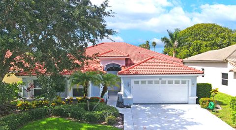 A home in Lake Worth