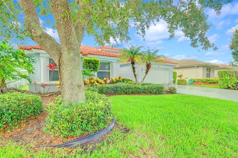 A home in Lake Worth