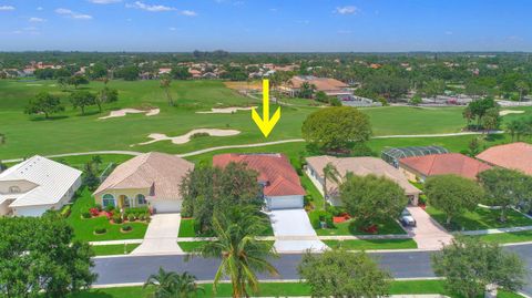 A home in Lake Worth