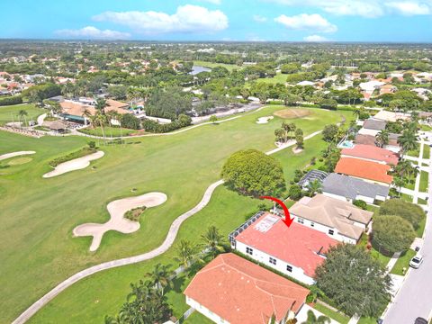 A home in Lake Worth